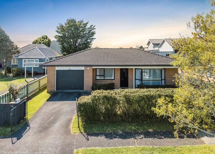  at 3/82 Maich Road, Manurewa, Manukau City, Auckland