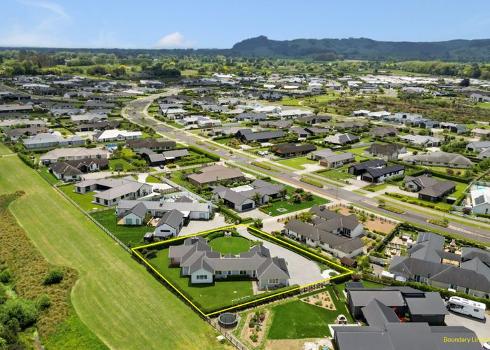  at 25 Alan Livingston Drive, Cambridge, Waipa, Waikato