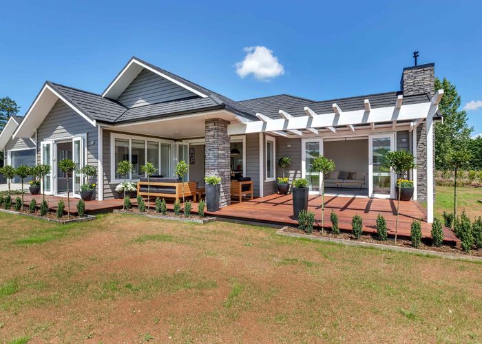  at 46 Seven Oaks Drive, Kinloch, Kinloch, Taupo, Waikato