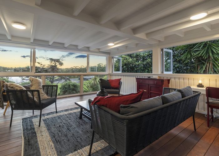  at 64 Wharf Road, Ostend, Waiheke Island