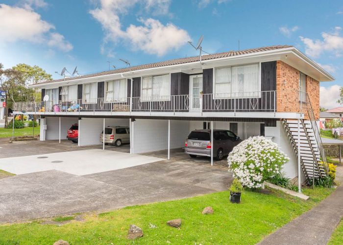  at 5/203 Marua Road, Mount Wellington, Auckland City, Auckland
