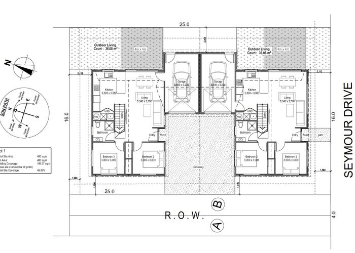 at 41A Seymour Drive, Rolleston, Selwyn, Canterbury