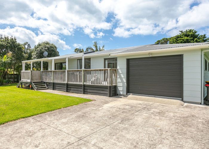  at 17 Mako Avenue, Whiritoa, Hauraki, Waikato
