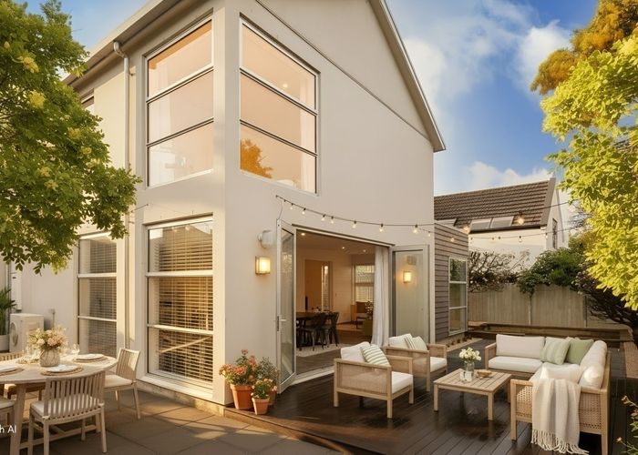  at 163A Innes Road, St. Albans, Christchurch City, Canterbury