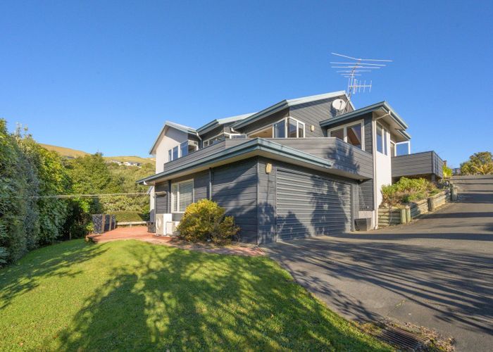  at 8 Ruffell Place, Atawhai, Nelson