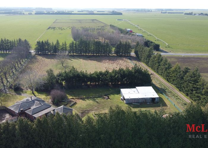  at 761 Methven Highway, Winchmore