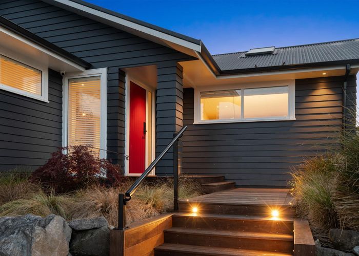  at 43 Great West Road, Matipo Heights, Rotorua