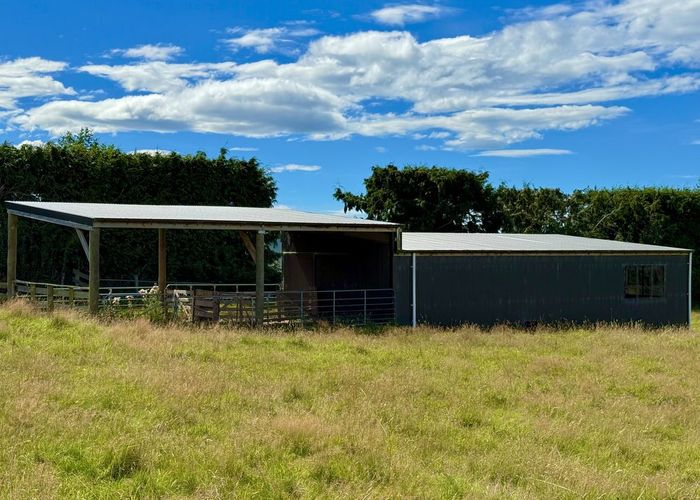  at Lot 1 Bothwell Street, Livingstone, Duntroon, Waitaki, Otago