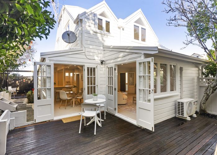  at 29E St Stephens Avenue, Parnell, Auckland City, Auckland