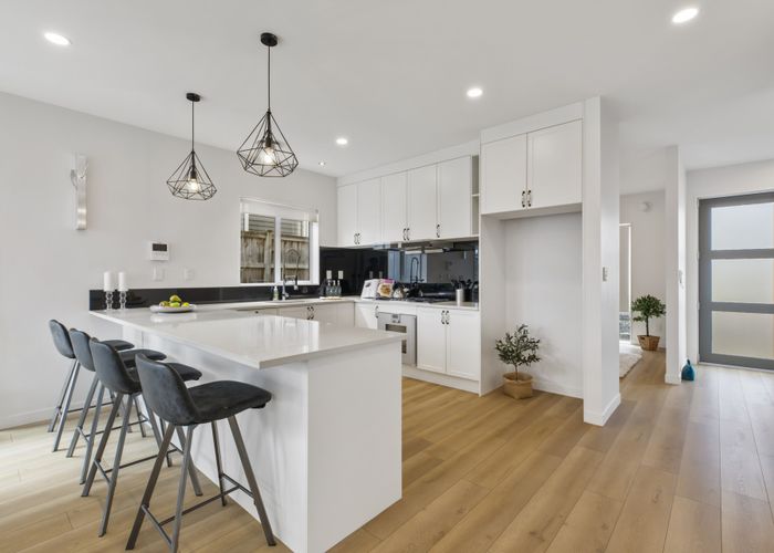  at 128A Jeffs Road, Flat Bush, Auckland