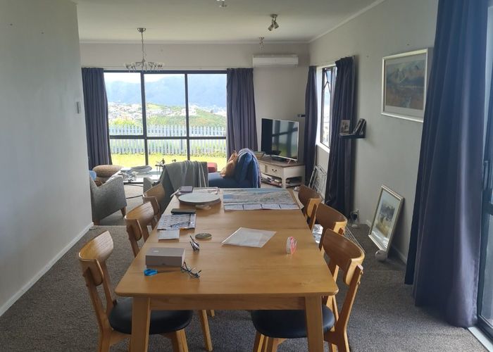  at Maungaraki, Lower Hutt, Wellington