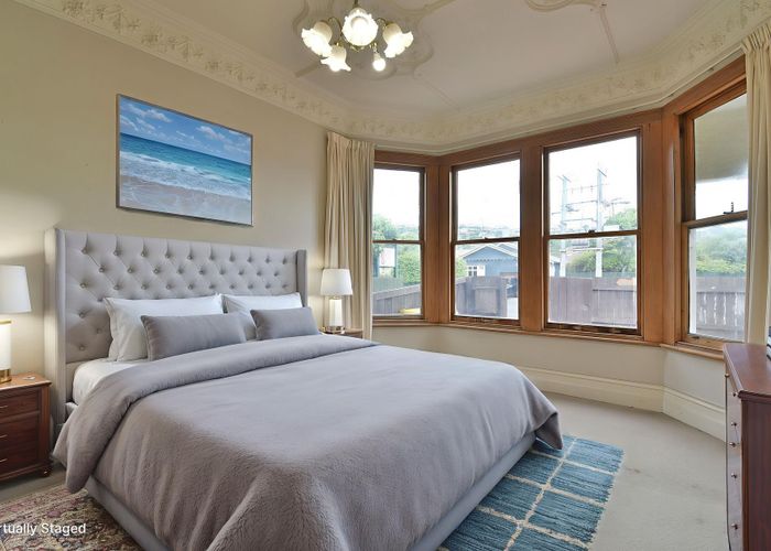  at 12 Coughtrey Street, Saint Clair, Dunedin, Otago