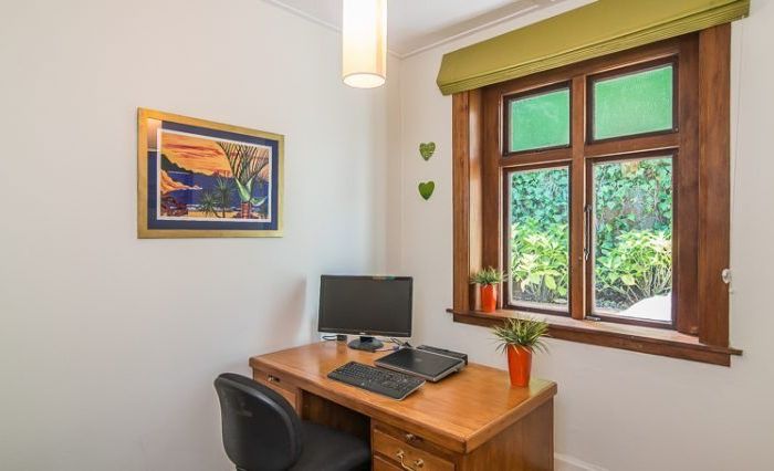  at 6 Tiketike Way, Brooklyn, Wellington