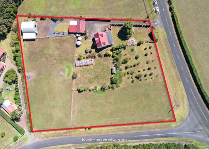  at 501 Aka Aka Road, Pukekohe