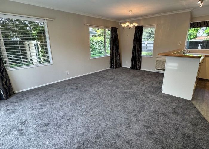  at 281B Memorial Avenue, Burnside, Christchurch City, Canterbury