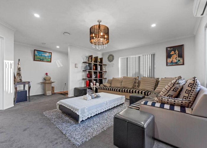  at 54 Bellville Drive, Clendon Park, Auckland