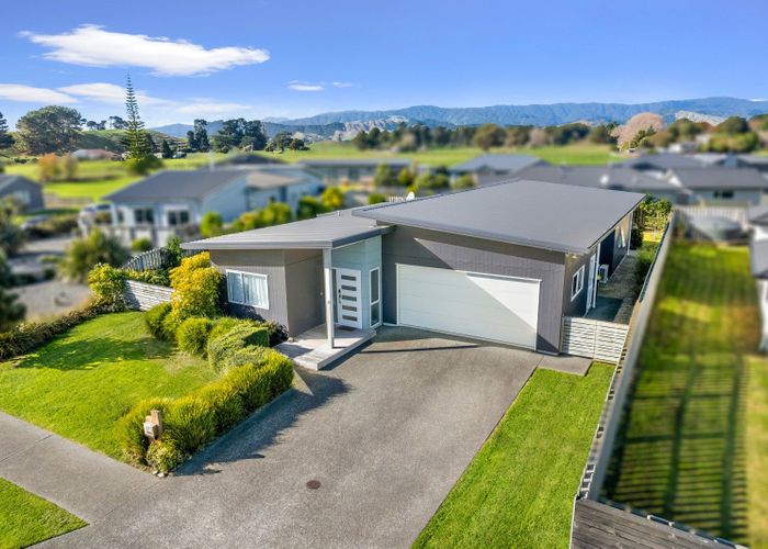  at 11 Te Harawira Street, Otaki