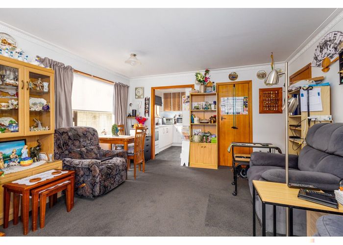  at 1/2 Napier Street, Parkside, Timaru, Canterbury