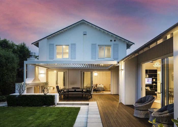  at A/17 Halton Street, Strowan, Christchurch