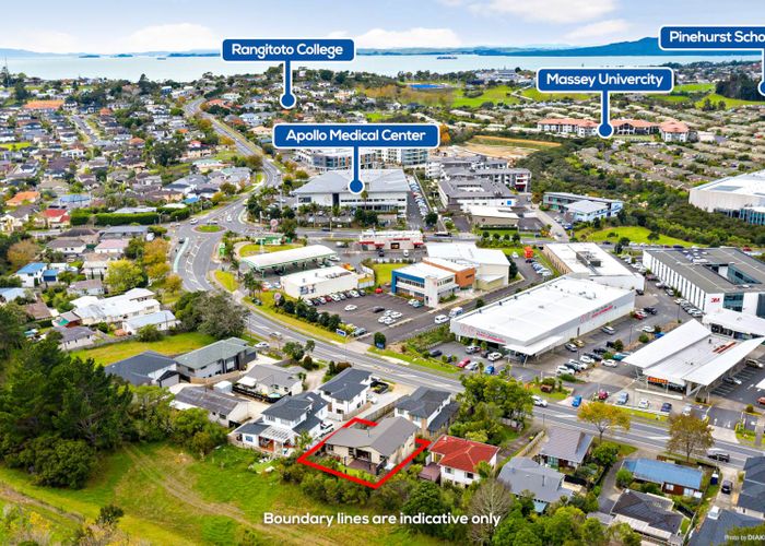  at 91 Rosedale Road, Pinehill, Auckland