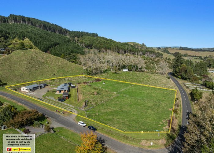  at 1379 Manawahe Road, Manawahe, Whakatane