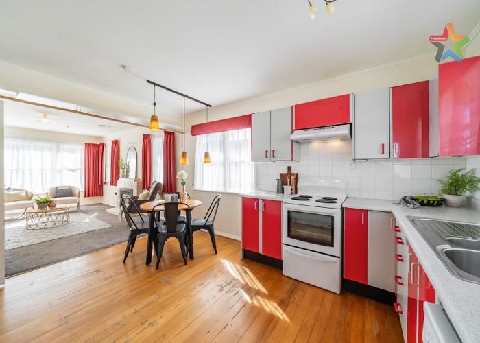  at 64 Wise Street, Wainuiomata, Lower Hutt, Wellington