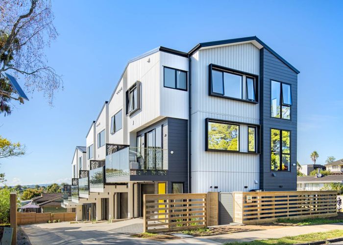  at Lot 6/2 Grove Lane, Pakuranga, Manukau City, Auckland