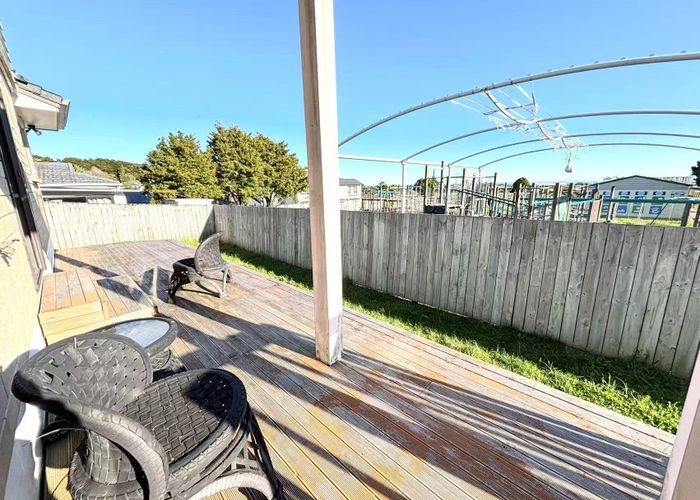  at 15 Correa Court, Goodwood Heights, Manukau City, Auckland