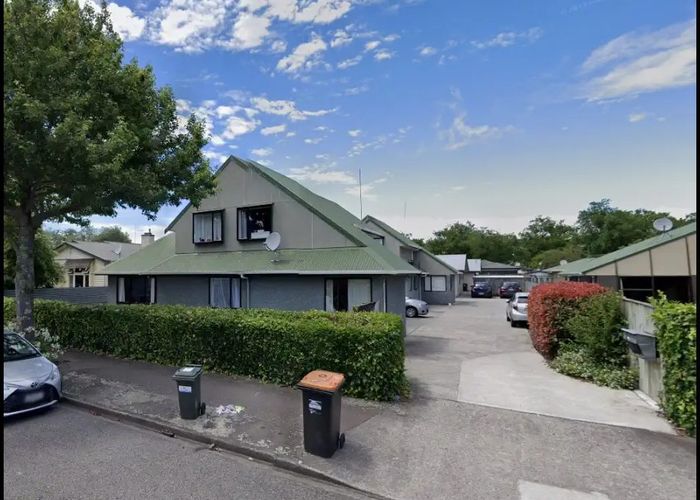  at 3/496 Ferguson Street, City Centre, Palmerston North, Manawatu / Whanganui