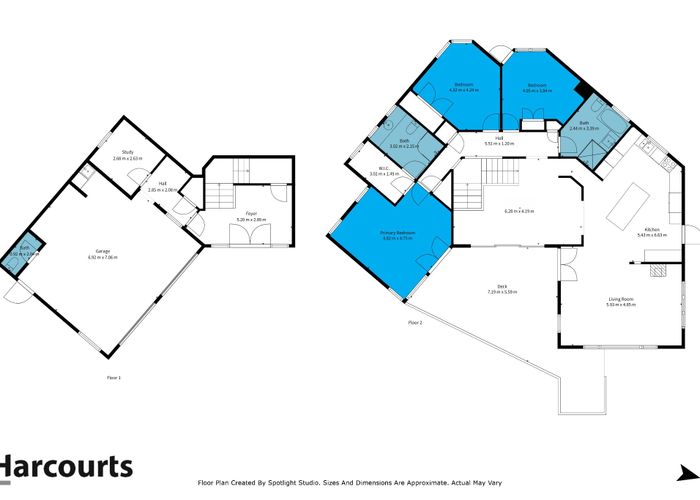  at 9 San Marino Drive, Henderson, Waitakere City, Auckland