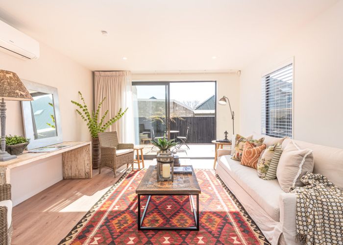 at 6/200 Springfield Road, St. Albans, Christchurch City, Canterbury
