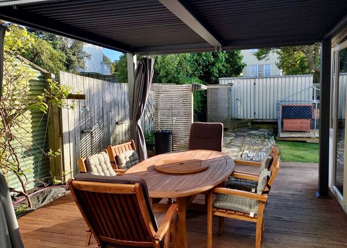  at 136A Dimock Street, Titahi Bay, Porirua