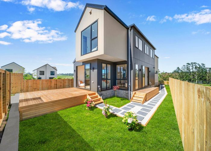  at 165 Kerepi Street, Westgate, Waitakere City, Auckland