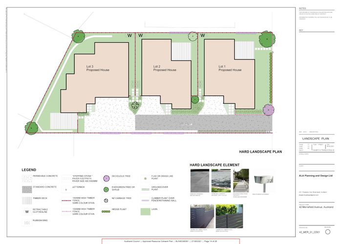  at 42 Merriefield Avenue, Forrest Hill, Auckland