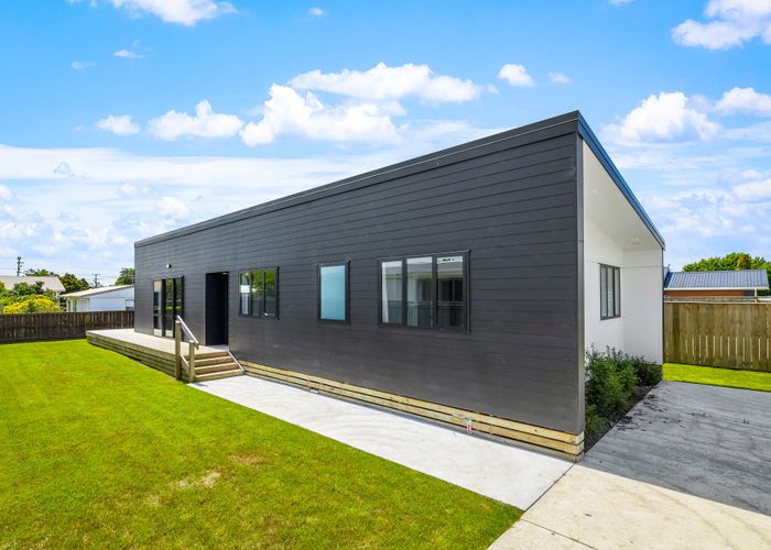  at Lot 12/32 Walton Street, Bulls, Rangitikei, Manawatu / Whanganui