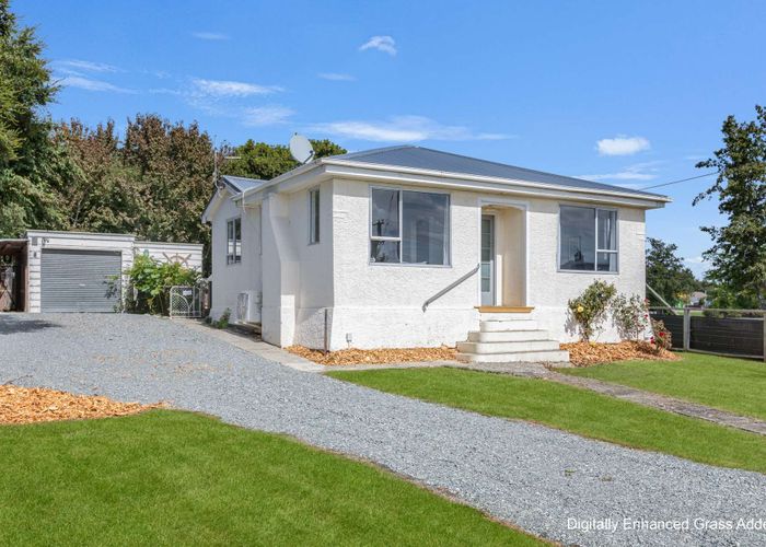  at 14 Oxford Street, Gore, Gore, Southland
