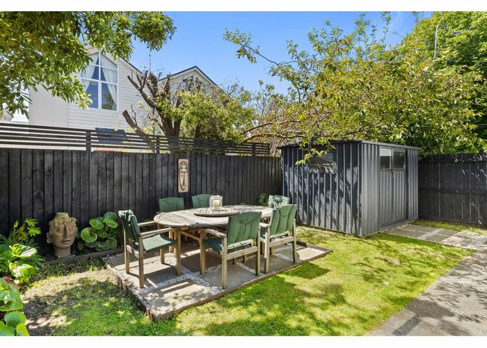  at 111 Waltham Road, Sydenham, Christchurch