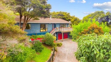  at 38 Rauhuia Crescent, Parau, Auckland