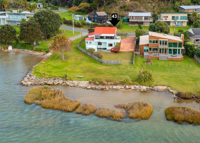  at 43 Lincoln Street, Mangawhai Heads, Mangawhai