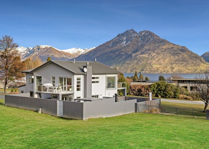  at 2 Tasman Terrace, Drift Bay, Queenstown