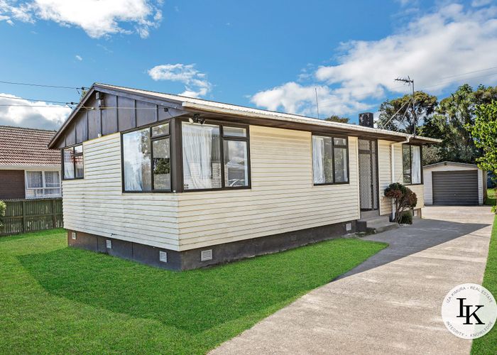  at 39 Stonex Road, Papatoetoe, Auckland