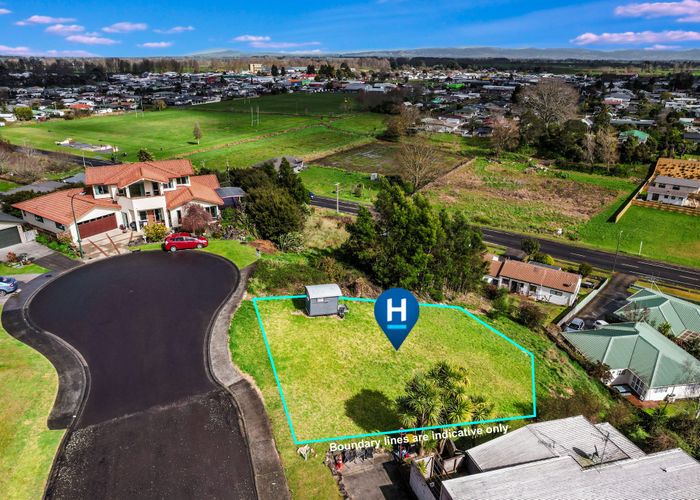  at 19 Ohinemuri Place, Paeroa, Hauraki, Waikato