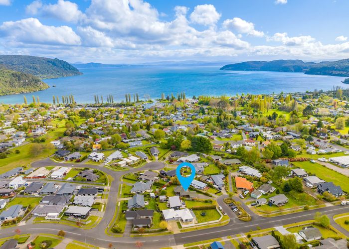  at 3 Antonia Place, Taupo