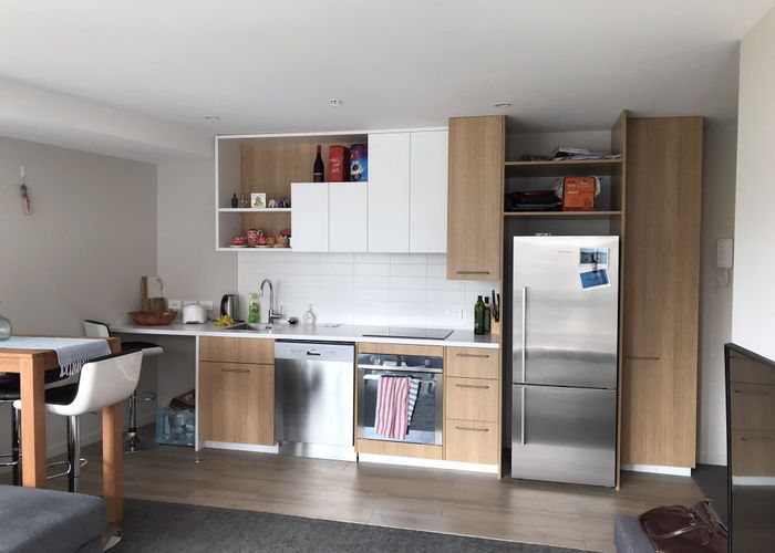 at 401/166 Victoria Street, Te Aro, Wellington