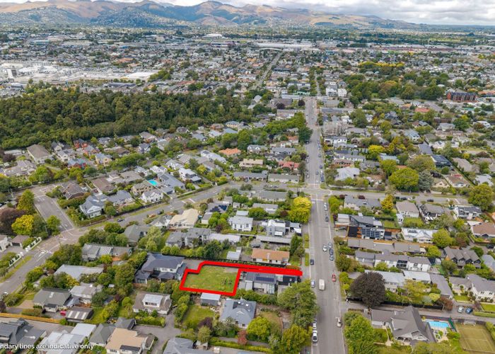  at 50A Puriri Street, Fendalton, Christchurch City, Canterbury