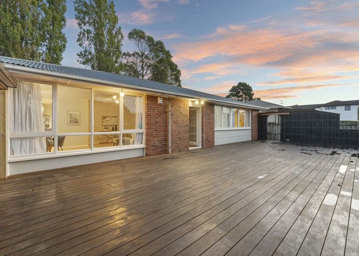  at 23 Walters Road, Mount Wellington, Auckland