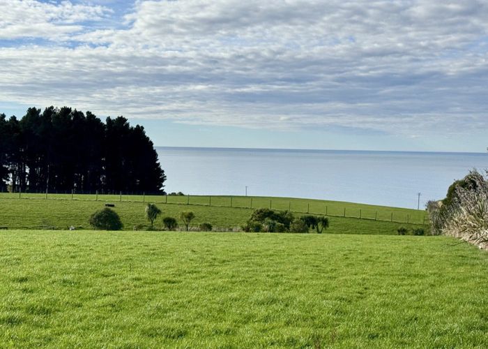  at Lot 4, 126 Akatore Road, Taieri Mouth, Clutha, Otago