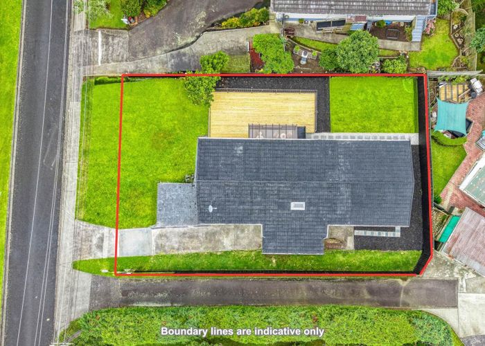  at 29 Domain Road, Glenfield, North Shore City, Auckland