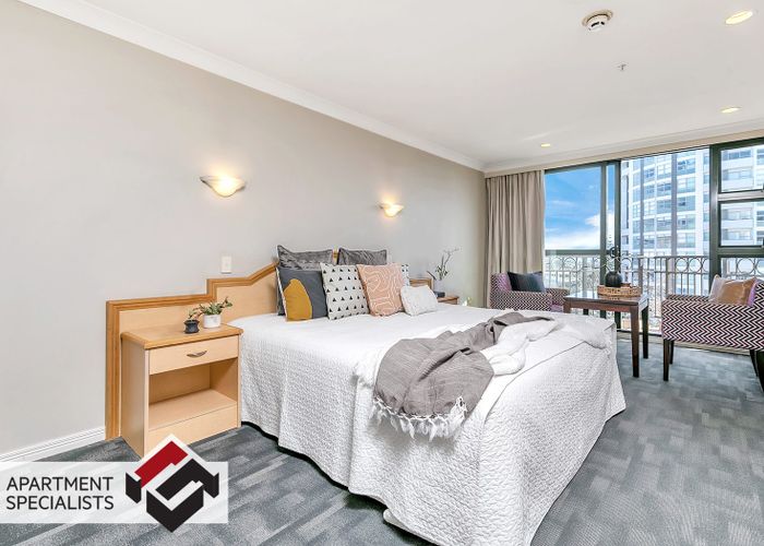  at 100 Greys Avenue, City Centre, Auckland City, Auckland