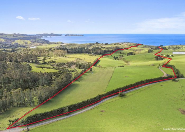  at 465 Otaha Road., Kerikeri, Far North, Northland